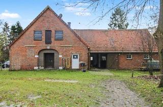 Anlageobjekt in 26203 Wardenburg, Der Traum vom eigenen Resthof