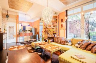 Anlageobjekt in 10997 Kreuzberg, Einmalige Gelegenheit zum super Preis! Top Loft am Wasser!