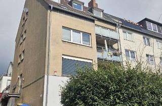 Anlageobjekt in 45279 Freisenbruch, Vollständig vermietetes Wohn- und Geschäftshaus mit 3 Wohnungen und 1 Ladenlokal