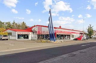 Anlageobjekt in 55218 Ingelheim, Gewerbeimmobilie im Industriegebiet Ingelheim West – modernisiert, gepflegt und vermietet