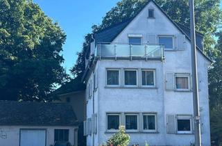 Anlageobjekt in 65191 Bierstadt, Hier entscheiden Sie - welche Rendite erzielt werden soll / leeres 3 Familienhaus