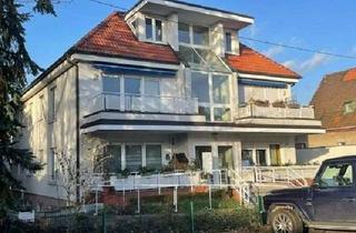 Anlageobjekt in Husumer Straße, 12683 Biesdorf, Drei charmante 2-Zimmer-Wohnungen in einer Stadtvilla – Kapitalanlage mit solider Rendite