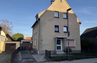 Anlageobjekt in 51371 Hitdorf, ***Handwerker aufgepasst, sanierungsbedürftiges Mehrfamilienhaus mit 3 Einheiten in Lev.-Hitdorf***