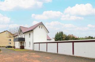 Anlageobjekt in 33613 Gellershagen, Gepflegtes Wohn- und Geschäftshaus mit Ausbaureserve in Bielefeld-Schildesche