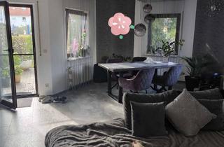 Anlageobjekt in 63517 Rodenbach, Kapitalanlage - Charmantes Ensemble in Niederrodenbach: 2-Familienhaus und 1-Familienhaus vermietet