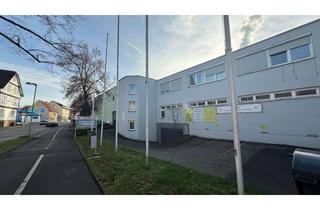 Anlageobjekt in Esslinger Str. 16/1, 73776 Altbach, Wohn- und Gewerbeimmobilie mit Tiefgarage in Altbach