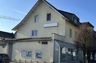 Anlageobjekt in 51491 Overath, Praxis/Büro & Wohnhaus mit 5,5% Rendite - Jetzt noch STEUERN SPAREN!