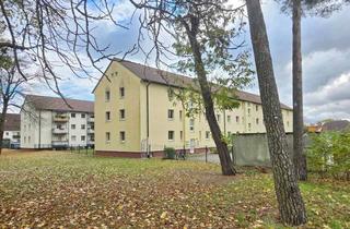 Anlageobjekt in Haidelausigker Weg 2-6, 06847 Kochstedt, 2 MFH - kernsaniert - 7,56 % SOLL-Rendite