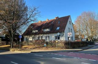 Anlageobjekt in 32257 Bünde, 8 Wohneinheiten in gefragter Lage von Bünde...