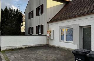 Anlageobjekt in 80999 München, U´menzing: Ihr Baugrund mit attraktiver Rendite bis zum Baubeginn