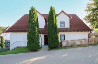 Anlageobjekt in 86850 Fischach, Großzügige Maisonette mit eigenem Garten & TG-Stellplatz – Ihr neues Zuhause mit Wohlfühlfaktor