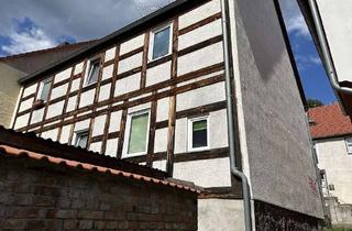 Anlageobjekt in 16248 Oderberg, 8% Rendite - direkt an der "Alten Oder"