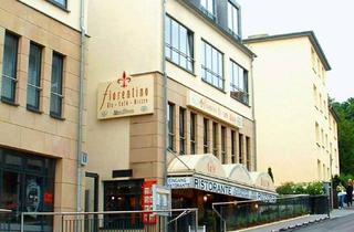 Anlageobjekt in 61462 Königstein, Gewerbefläche in bester Innenstadtlage (Königstein /Ts.)