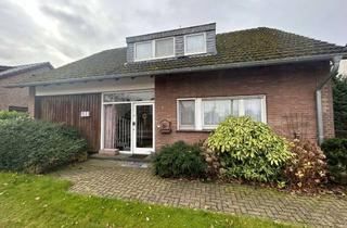 Anlageobjekt in 46397 Bocholt, Charmantes Einfamilienhaus in Bocholt mit großem Garten - ideal für Familien