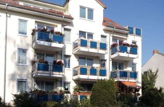 Anlageobjekt in 13158 Rosenthal, Gut vermietete 1-Zimmer Wohnung in Berlin-Pankow