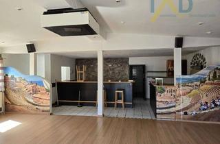 Anlageobjekt in 31020 Salzhemmendorf, Erfüllen Sie sich den Traum vom eigenen Bistro – der ideale Zeitpunkt ist jetzt!