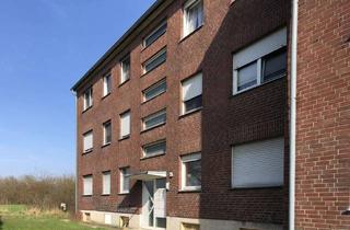 Anlageobjekt in 41179 Rheindahlen, Kompakt, gepflegt, vermietet – Ihre Kapitalanlage in Rheindahlen