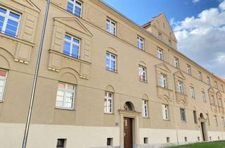 Anlageobjekt in Renkwitzstraße, 04155 Gohlis-Süd, Hochwertig saniertes MFH in Leipzig-Gohlis - 420 m² Wohnfläche - 6 WE - 2 SP - Sanierung 2016!