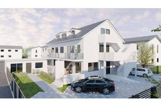 Anlageobjekt in 32105 Bad Salzuflen, Mehrfamilienhaus | Neubaustandard | 7 Einheiten in Bestlage als sichere Kapitalanlage