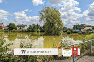 Grundstück zu kaufen in 04651 Bad Lausick, Perfekt für Ihr zukünftiges Eigenheim: Ruhige Dorflage mit idealer Anbindung!