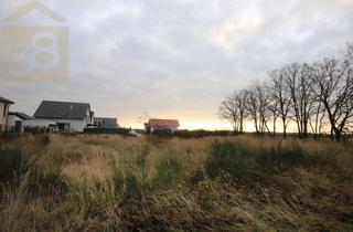 Grundstück zu kaufen in 38477 Jembke, 681 m² voll erschlossenes Baugrundstück in Jembke! Mein Grundstück = Mein Partner!