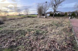 Grundstück zu kaufen in 38477 Jembke, 681 m² sofort bebaubares Baugrundstück in ruhiger Randlage! Mein Grundstück = Mein Partner!