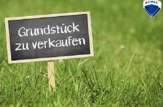 Grundstück zu kaufen in 32051 Herford, Großzügiges Baugrundstück mit ca. 1.741 m² – Ideal für Ihr Projekt!