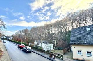 Grundstück zu kaufen in Rommerscheider Straße 78, 51465 Bergisch Gladbach, Hollenders Immobilien: Baugrundstück mit Baugenehmigung für ein Einfamilienhaus mit Doppelgarage