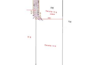 Grundstück zu kaufen in Gartenstraße - Südliche Seite, 15910 Schönwald, Baugrundstück - EFH möglich