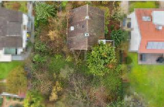 Grundstück zu kaufen in 71672 Marbach, Großes Grundstück mit Abrisshaus in ruhiger und zentraler Lage von Marbach