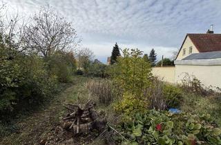 Grundstück zu kaufen in 04509 Wiedemar, Beste Voraussetzungen für Ihr ScanHaus – attraktives Baugrundstück