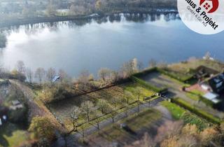 Grundstück zu kaufen in 26607 Aurich, Einmalige Chance! Traumgrundstück!