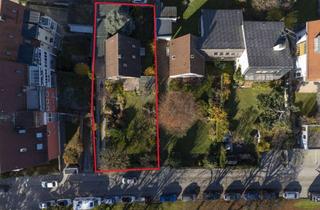 Grundstück zu kaufen in 81929 Bogenhausen, Perspektivobjekt in Bogenhausen