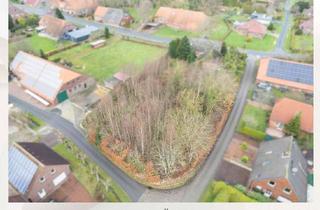 Grundstück zu kaufen in 26489 Ochtersum, Baugrundstück in Ochtersum