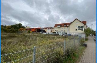 Grundstück zu kaufen in 14776 Neustadt, MAK Immobilien: Baugrundstück in Brandenburg an der Havel