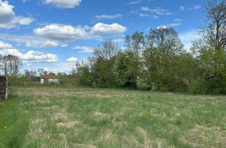 Grundstück zu kaufen in 91710 Gunzenhausen, Herrlich gelegener Bauplatz am Altmühlsee mit Baugenehmigung bei 91710 Gunzenhausen