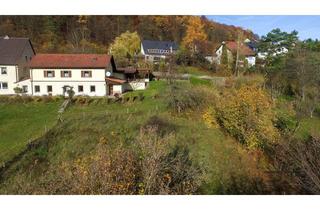 Grundstück zu kaufen in Lerchenweg, 95515 Plankenfels, Großzügiges Baugrundstück mit ca. 907 m² und Fernblick in Plankenfels!