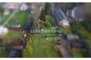 Grundstück zu kaufen in 27572 Wulsdorf, Attraktives Baugrundstück mit Altbestand in Wulsdorf - Keine Maklercourtage für den Käufer