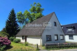 Grundstück zu kaufen in 27572 Wulsdorf, Attraktives Baugrundstück mit Altbestand in Wulsdorf - Keine Maklercourtage für den Käufer