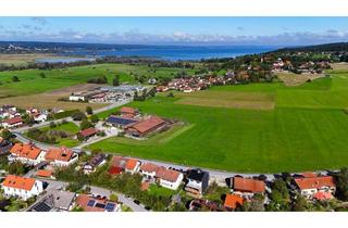 Grundstück zu kaufen in 82396 Pähl, VERKAUF:Attraktives Baugrundstück nahe Ammersee mit genehmigtem Bauplan