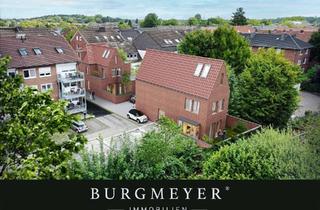 Grundstück zu kaufen in 48145 Mauritz, MÜNSTER: zentrales Grundstück mit Bauvorbescheid für ein Einfamilienhaus