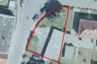 Grundstück zu kaufen in 04249 Großzschocher, Grundstück in Großzschocher - hier nur 1/8 Erbanteil