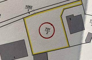 Grundstück zu kaufen in 64354 Reinheim, Provisionsfrei von privat: idyllisches Grundstück in der Ortsmitte Reinheims