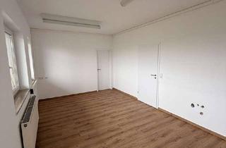 Büro zu mieten in 89287 Bellenberg, Frisch renovierte Bürofläche mit Balkon