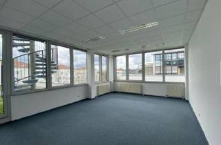 Praxen mieten in An Der Wuhlheide, 12459 Berlin, BÜRO GEWERBE PRAXISFLÄCHEN MIT SPREEBLICK