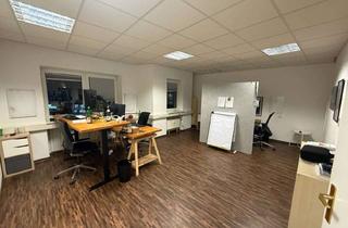 Büro zu mieten in 22769 St. Pauli, Abschließbarer Büroraum in Agentur auf der Schanze - All-in-Miete