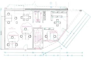 Büro zu mieten in Kruppstr 60, 47229 Friemersheim, Ihr neuer Firmensitz ?!? größzügige Bürofläche zur freien Entfaltung