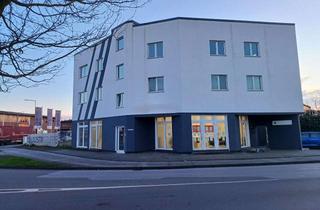 Büro zu mieten in Kruppstr 60, 47229 Friemersheim, Ihr neuer Firmensitz ?!? größzügige Bürofläche zur freien Entfaltung