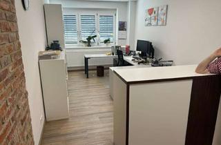 Büro zu mieten in 89073 Oststadt, Büroraum / Büroräume / Squad-Team-Büro / Bürogemeinschaft / FixDesk - All-in-Miete