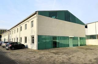 Büro zu mieten in 51063 Mülheim, Moderne attraktive EG-Büroetage, Schanzenviertel, viel Glas - Loftcharakter (Nachmieter)